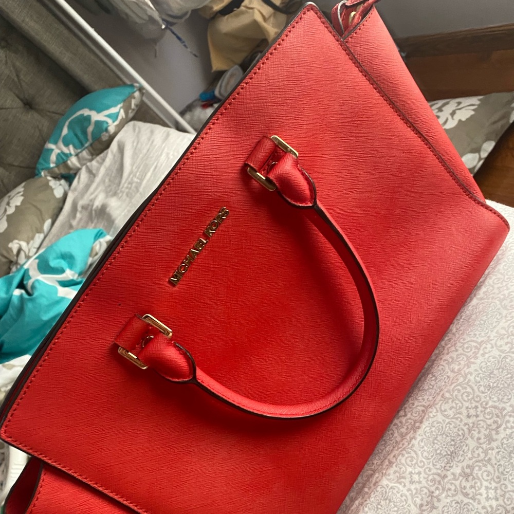 Michael kors bag